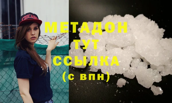 молекула духа Осташков